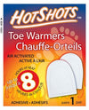 HOT SHOTS Toe Warmer