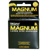 TROJAN Magnum Lubricated