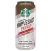 STARBUCKS TRIPLE SHOT MOCHA 444 ml