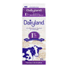 Dairyland 1% Partly Skimmed Milk, 2 liter