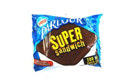 NESTLE Super Sandwich 200ml