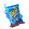 TAKIS Extreme BBQ 90g