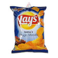 LAYS MAGIC MASALA 66 g