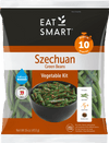 Eat Smart Szechuan Green Bean Vegetable Kit, 454 g