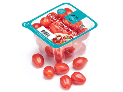 Windset Farms Grape Tomatoes, 551 mL