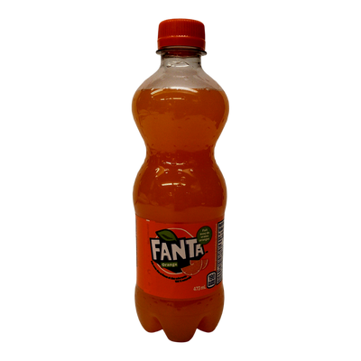 FANTA 473ml