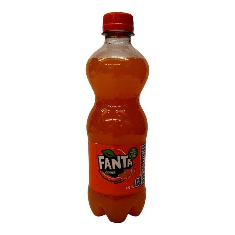 FANTA 473ml