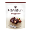 BROOKSIDE Dark Chocolate Almond 160g