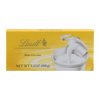 Lindt Swiss Classic White Chocolate, 99 g