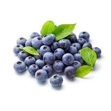 BLUEBERRIES ORG 6OZ 170 g