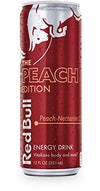 RED BULL Peach 355ml