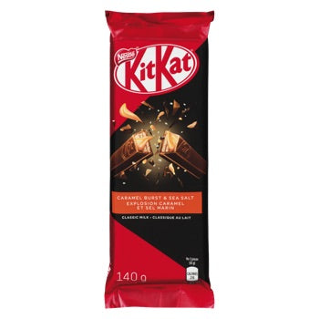 KIT KAT Chocolate Snack 140g