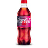 Coca-Cola Starlight Soda, 500 mL