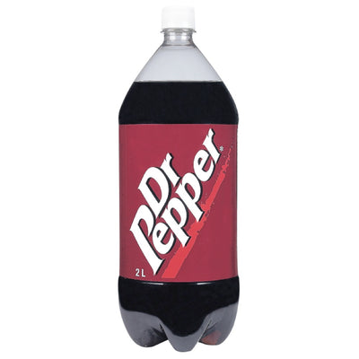 DR PEPPER 2L