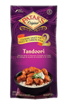 PATAK'S Tandoori Sauce for 2 200ml