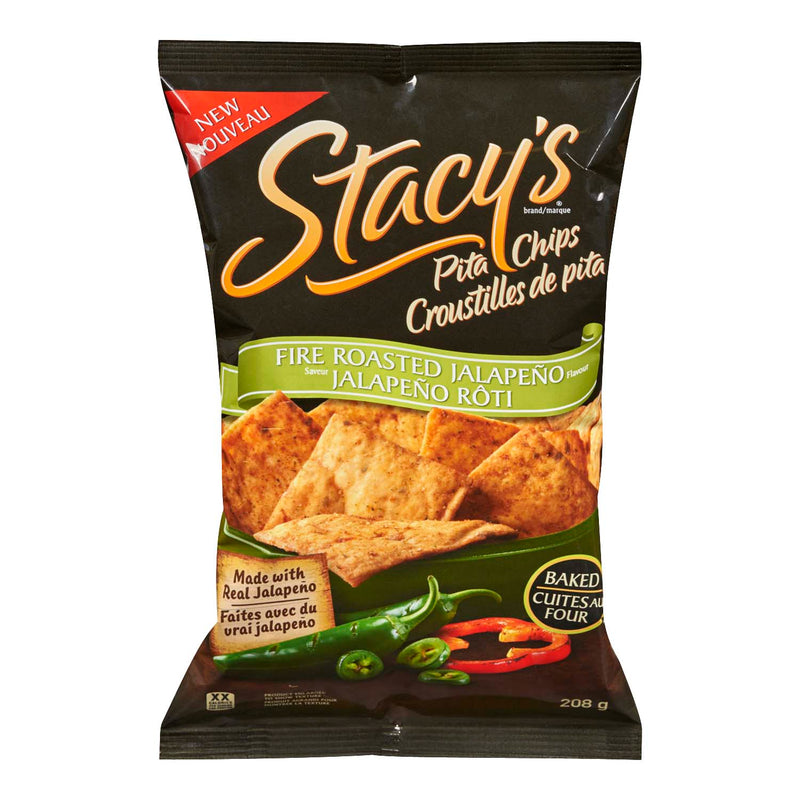 STACY'S Pita Chips 208g