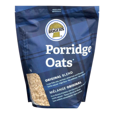 ROGERS Porridge Oats Original Blend