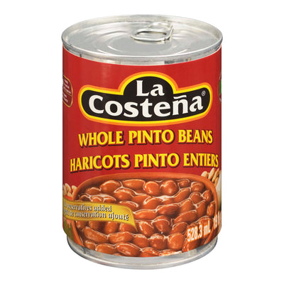 LA COSTENA Whole Pinto Beans 562ml
