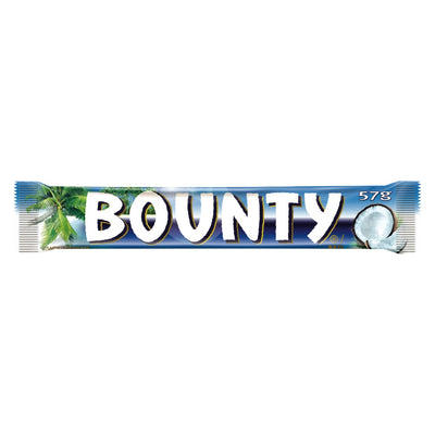 BOUNTY Bar 57g