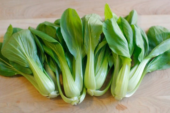 SHANGHAI BOK CHOY 1 kg