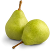 Bartlett Pear