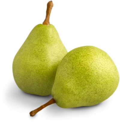 Bartlett Pear