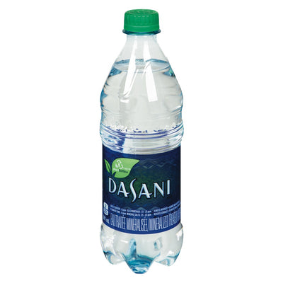 DASANI Bottled Water 591ml