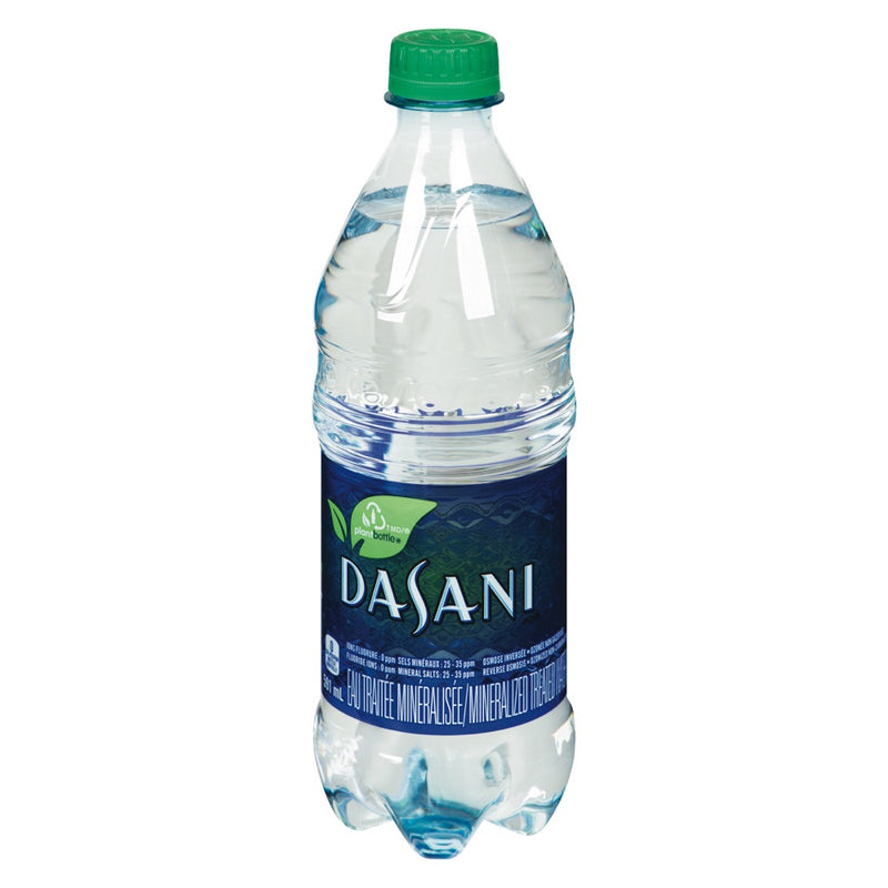 DASANI Bottled Water 591ml