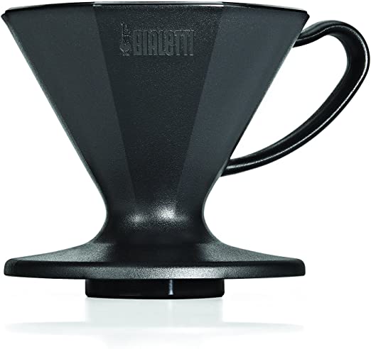 BIALETTI Pour Over Coffee Maker