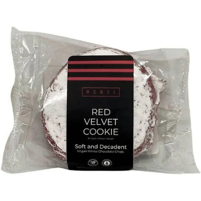 REBEL RED VELVET COOKIE 1 ea