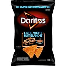 DORITOS Buffalo Wings 230g