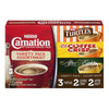 NESTLE Carnation Coffee Crisp 175g