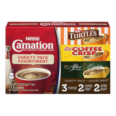 NESTLE Carnation Coffee Crisp 175g
