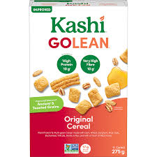 KASHI GO LEAN 275 G