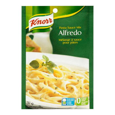 KNORR Pasta Sauce Mix Alfredo 37g