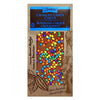 Donini Crunchy Candy Circus Candy Bar, 100 g