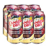 Canada Dry Pomegranate Ginger Ale, 6 ct