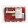 Grimm's Mini Peps Honey And Garlic Smoked Dry Pepperoni, 250 g