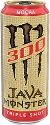 Java Monster Mocha Triple Shot, 1 ct