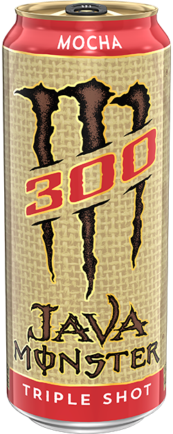 Java Monster Mocha Triple Shot, 1 ct