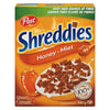 SHREDDIES Honey Cereal 540g