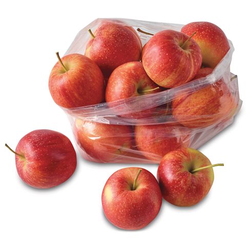 Fuji Apples 5lb Bag