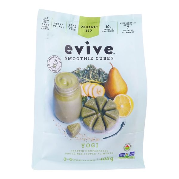 EVIVE Yogi 405g