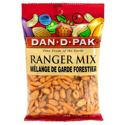 DAN D PAK Ranger Mix 400g