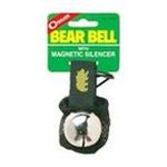 BEAR BELL SILVER