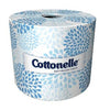 COTTONELLE SINGLE TOILET PAPER 12 EA
