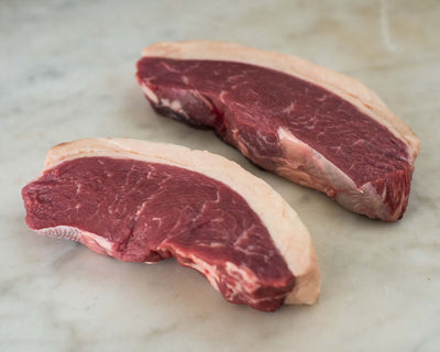 CND Beef Top Sirloin Cap Steak 1kg