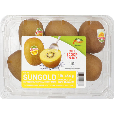Zespri Sungold, 454 g