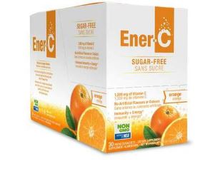ENER-D SUGAR-FREE ORANGE 1 ea