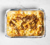 LEGENDS HAUL PORK MAC & CHEESE 650 g